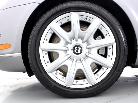 Florida Fine Cars - Used BENTLEY CONTINENTAL 2006 MIAMI GT