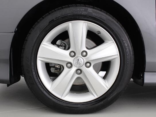 Florida Fine Cars - Used TOYOTA CAMRY 2011 MIAMI Se