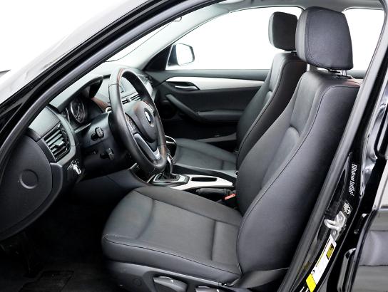 Florida Fine Cars - Used BMW X1 2013 HOLLYWOOD XDRIVE28I