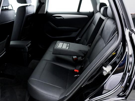 Florida Fine Cars - Used BMW X1 2013 HOLLYWOOD XDRIVE28I