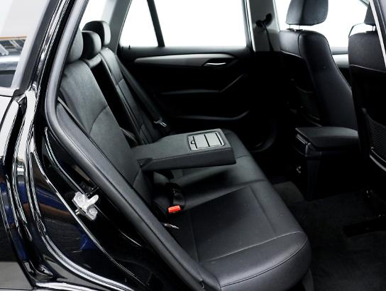 Florida Fine Cars - Used BMW X1 2013 HOLLYWOOD XDRIVE28I