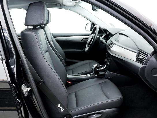 Florida Fine Cars - Used BMW X1 2013 HOLLYWOOD XDRIVE28I