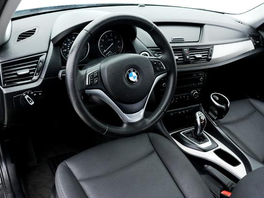 Florida Fine Cars - Used BMW X1 2013 HOLLYWOOD XDRIVE28I