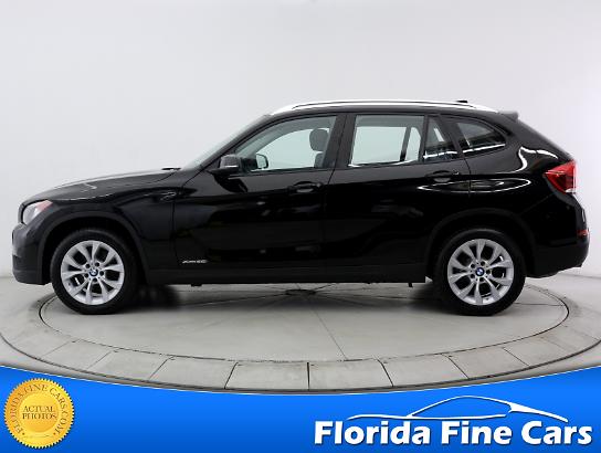 Florida Fine Cars - Used BMW X1 2013 HOLLYWOOD XDRIVE28I