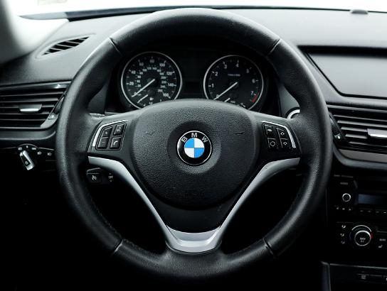 Florida Fine Cars - Used BMW X1 2013 HOLLYWOOD XDRIVE28I