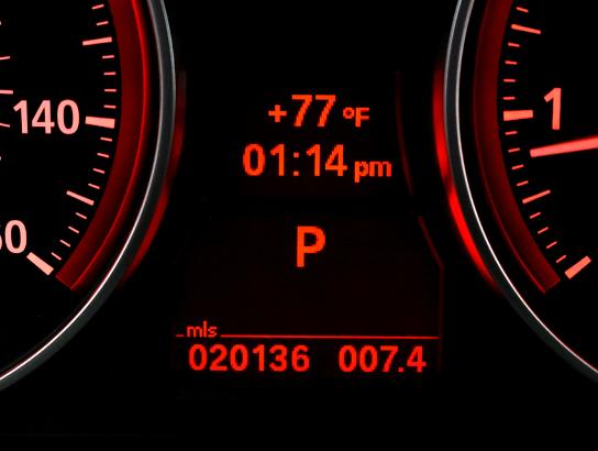 Florida Fine Cars - Used BMW X1 2013 HOLLYWOOD XDRIVE28I
