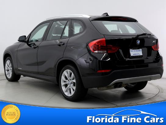 Florida Fine Cars - Used BMW X1 2013 HOLLYWOOD XDRIVE28I