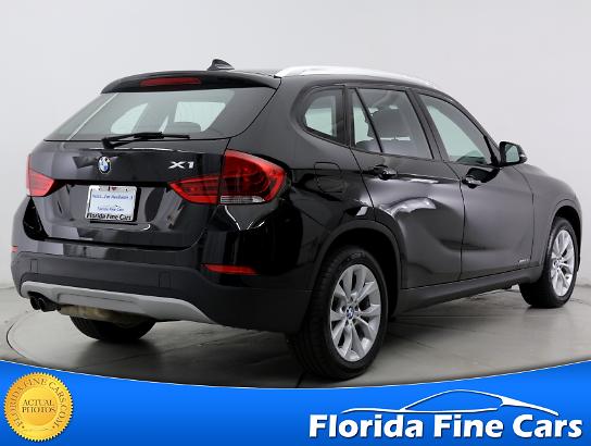 Florida Fine Cars - Used BMW X1 2013 HOLLYWOOD XDRIVE28I