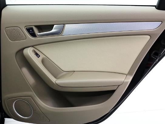 Florida Fine Cars - Used AUDI A4 2011 HOLLYWOOD PREMIUM