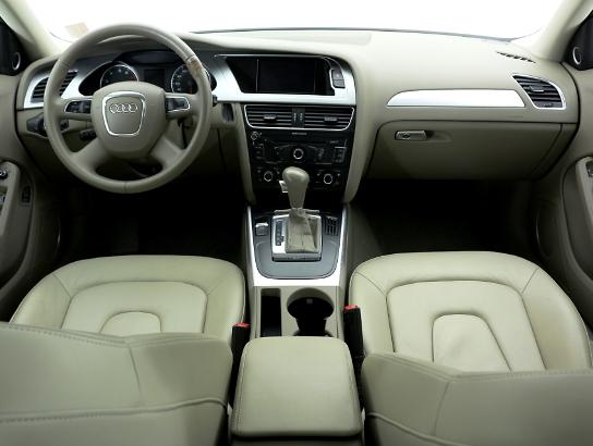 Florida Fine Cars - Used AUDI A4 2011 HOLLYWOOD PREMIUM