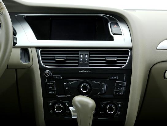 Florida Fine Cars - Used AUDI A4 2011 HOLLYWOOD PREMIUM