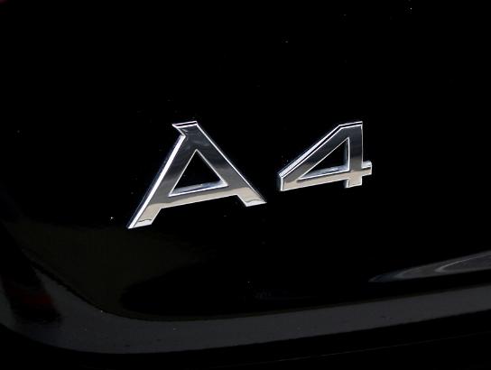 Florida Fine Cars - Used AUDI A4 2011 HOLLYWOOD PREMIUM