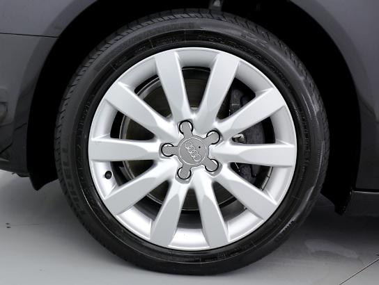 Florida Fine Cars - Used AUDI A4 2011 HOLLYWOOD PREMIUM