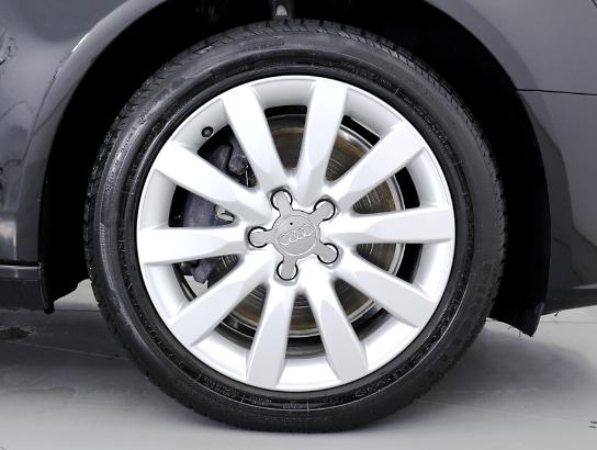 Florida Fine Cars - Used AUDI A4 2011 HOLLYWOOD PREMIUM