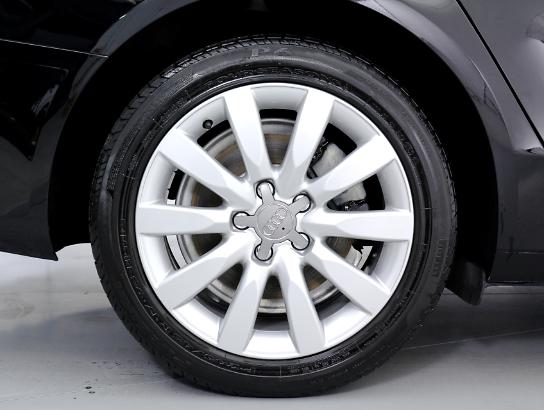 Florida Fine Cars - Used AUDI A4 2011 HOLLYWOOD PREMIUM