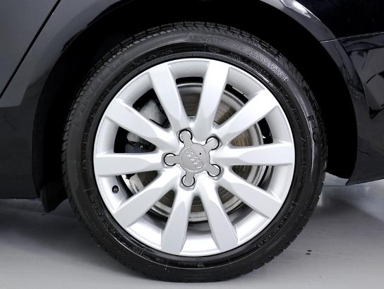 Florida Fine Cars - Used AUDI A4 2011 HOLLYWOOD PREMIUM