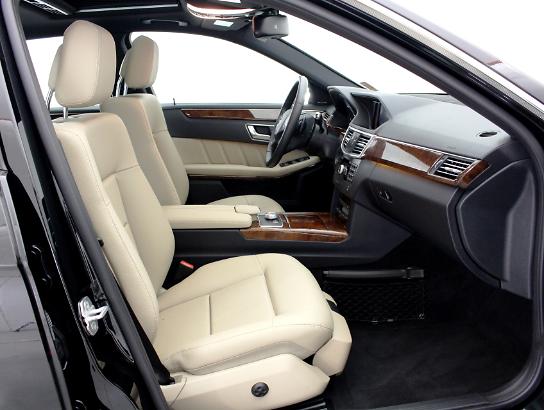 Florida Fine Cars - Used MERCEDES-BENZ E CLASS 2012 MIAMI E350