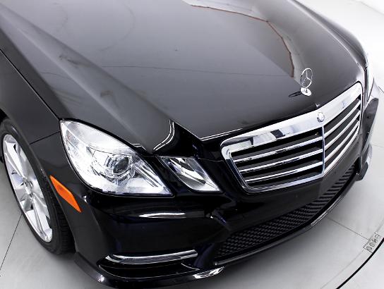 Florida Fine Cars - Used MERCEDES-BENZ E CLASS 2012 MIAMI E350