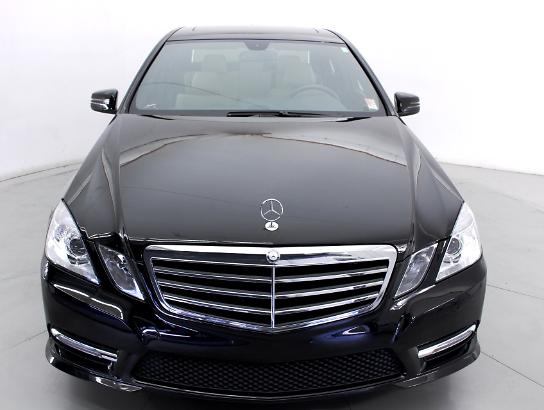 Florida Fine Cars - Used MERCEDES-BENZ E CLASS 2012 MIAMI E350