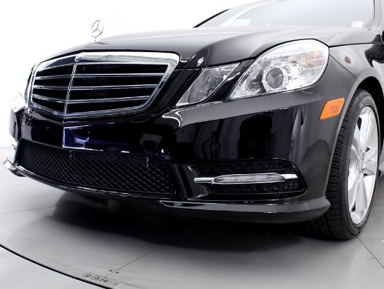 Florida Fine Cars - Used MERCEDES-BENZ E CLASS 2012 MIAMI E350