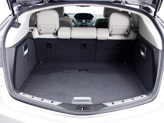 Florida Fine Cars - Used ACURA ZDX 2012 WEST PALM TECHNOLOGY PACKAGE