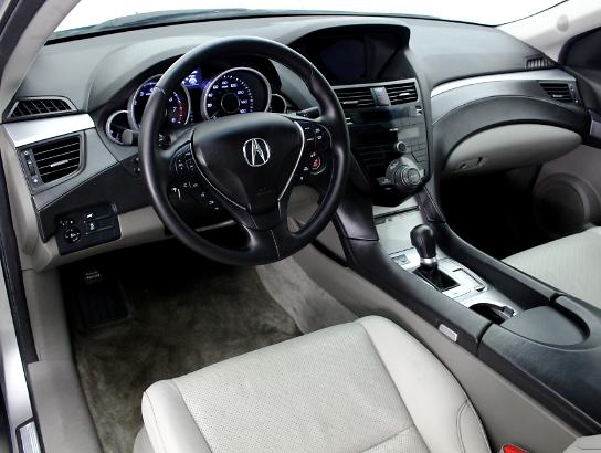 Florida Fine Cars - Used ACURA ZDX 2012 WEST PALM TECHNOLOGY PACKAGE