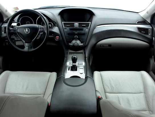 Florida Fine Cars - Used ACURA ZDX 2012 WEST PALM TECHNOLOGY PACKAGE