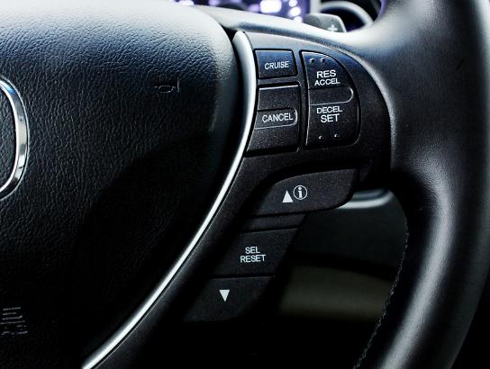 Florida Fine Cars - Used ACURA ZDX 2012 WEST PALM TECHNOLOGY PACKAGE