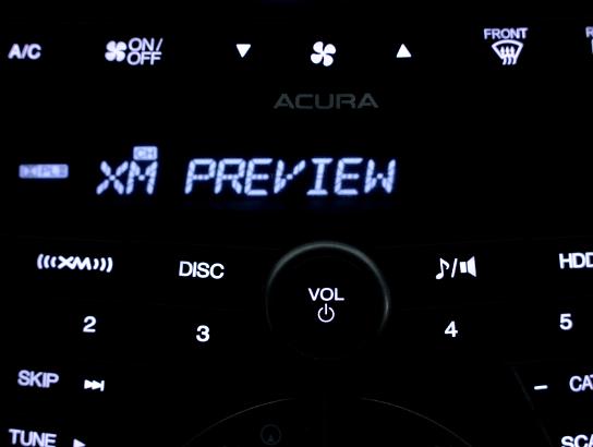 Florida Fine Cars - Used ACURA ZDX 2012 WEST PALM TECHNOLOGY PACKAGE
