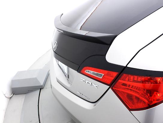 Florida Fine Cars - Used ACURA ZDX 2012 WEST PALM TECHNOLOGY PACKAGE
