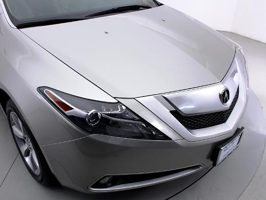 Florida Fine Cars - Used ACURA ZDX 2012 WEST PALM TECHNOLOGY PACKAGE