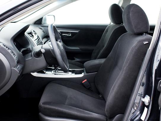 Florida Fine Cars - Used NISSAN ALTIMA 2013 MIAMI S