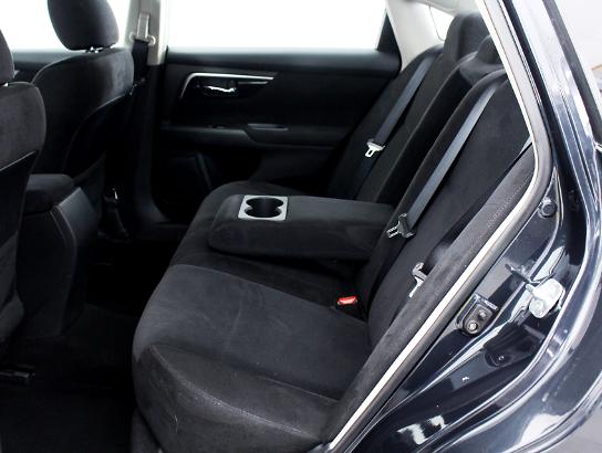 Florida Fine Cars - Used NISSAN ALTIMA 2013 MIAMI S