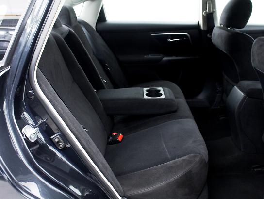 Florida Fine Cars - Used NISSAN ALTIMA 2013 MIAMI S