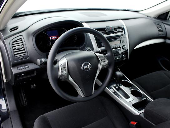 Florida Fine Cars - Used NISSAN ALTIMA 2013 MIAMI S