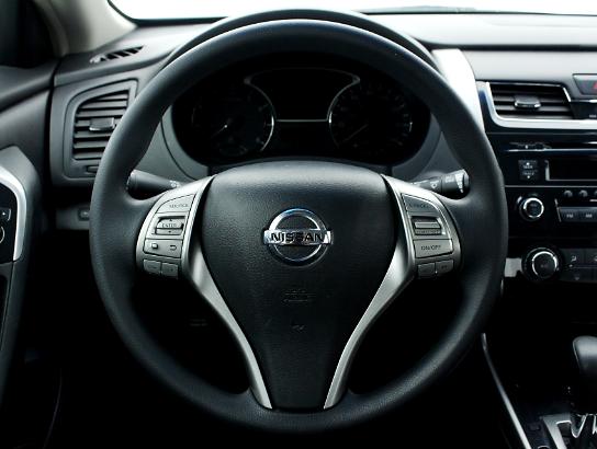 Florida Fine Cars - Used NISSAN ALTIMA 2013 MIAMI S