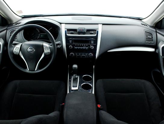Florida Fine Cars - Used NISSAN ALTIMA 2013 MIAMI S