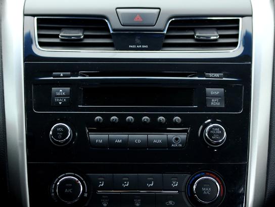 Florida Fine Cars - Used NISSAN ALTIMA 2013 MIAMI S
