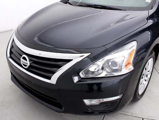 Florida Fine Cars - Used NISSAN ALTIMA 2013 MIAMI S