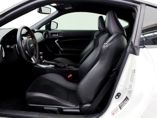 Florida Fine Cars - Used SUBARU BRZ 2013 MIAMI LIMITED