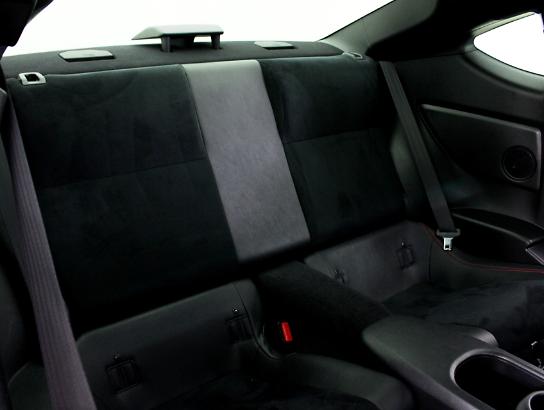 Florida Fine Cars - Used SUBARU BRZ 2013 MIAMI LIMITED