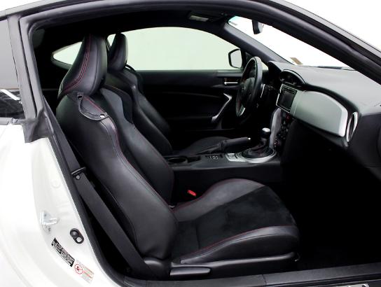 Florida Fine Cars - Used SUBARU BRZ 2013 MIAMI LIMITED
