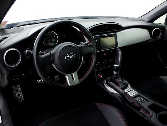 Florida Fine Cars - Used SUBARU BRZ 2013 MIAMI LIMITED