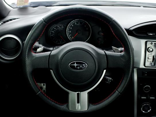 Florida Fine Cars - Used SUBARU BRZ 2013 MIAMI LIMITED