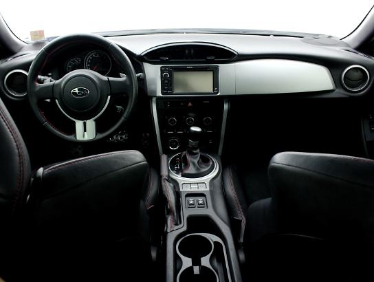 Florida Fine Cars - Used SUBARU BRZ 2013 MIAMI LIMITED