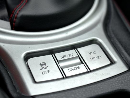Florida Fine Cars - Used SUBARU BRZ 2013 MIAMI LIMITED