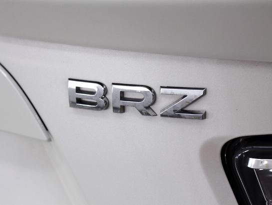 Florida Fine Cars - Used SUBARU BRZ 2013 MIAMI LIMITED