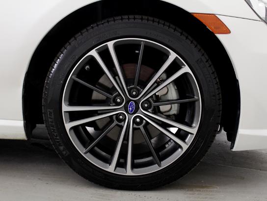 Florida Fine Cars - Used SUBARU BRZ 2013 MIAMI LIMITED