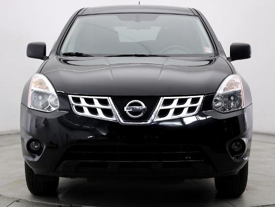 Florida Fine Cars - Used NISSAN ROGUE 2012 HOLLYWOOD S