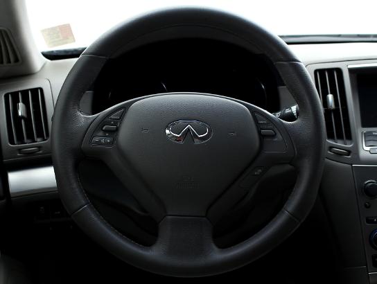 Florida Fine Cars - Used INFINITI G25 2011 MIAMI Journey